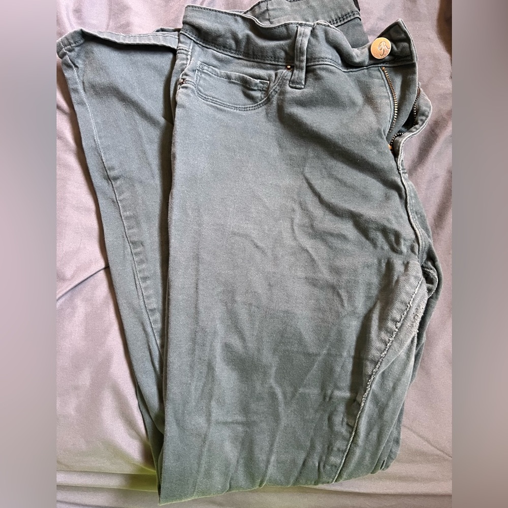 Royalty skinny jeans